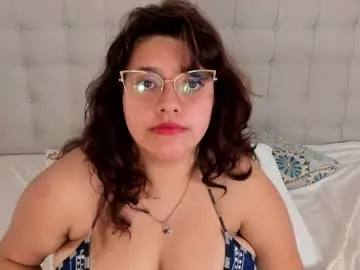 Chaturbate Live Porn of tiiffanypark
