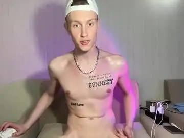 Chaturbate Sex Chat of travis_gracile