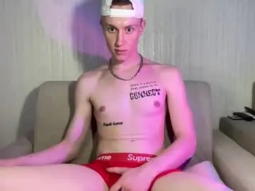 Chaturbate Sex Chat of travis_gracile