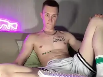 Chaturbate Best Webcam of travis_gracile