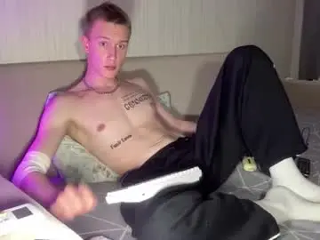 Chaturbate Adult Video Chat of travis_gracile