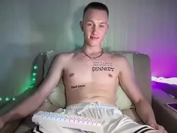 Chaturbate Free Porn Cam of travis_gracile