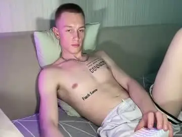Chaturbate Adult Video Chat of travis_gracile