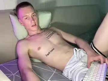 Chaturbate Best Webcam of travis_gracile