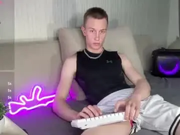 Chaturbate Private Sex Chat of travis_gracile