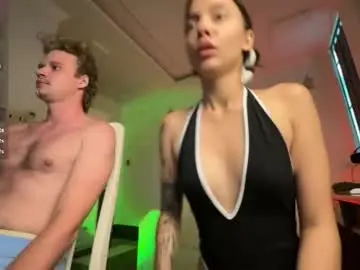 Chaturbate Live Sex of treezyny