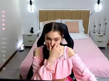 Chaturbate Adult Video Chat of vibetwinkle