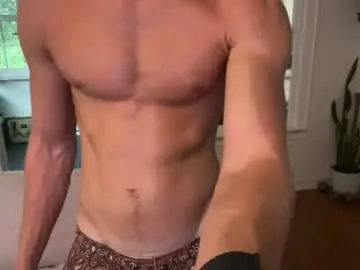 Chaturbate Sex Cam of weston22w