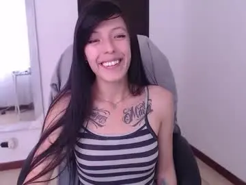 Chaturbate Live Sex of aizen_myo