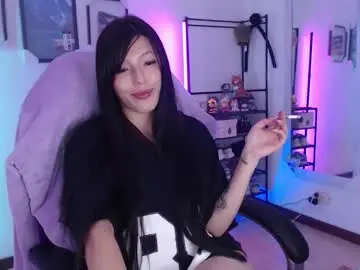 Chaturbate Live Sex Cam of aizen_myo