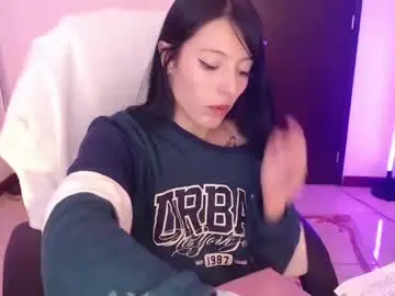 Chaturbate Nude Webcam of aizen_myo