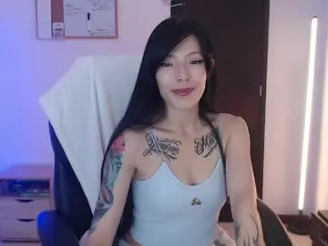 Chaturbate Sex Cam of aizen_myo