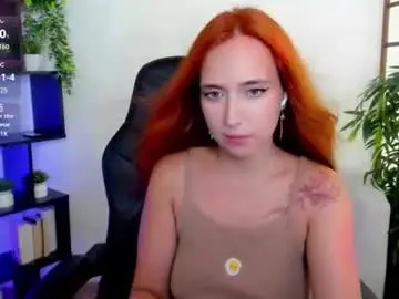 Chaturbate Best live sex cam show of alexa_temptress