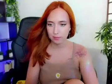 Chaturbate Sex Cam of alexa_temptress