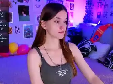 Chaturbate Free Porn Cam of amber_rogerss