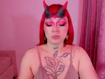 Chaturbate Watch Live Sex Cams of annika_03