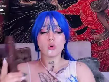 Chaturbate Adult Webcams of annika_03