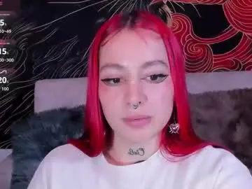 Chaturbate Best Webcam of annika_03