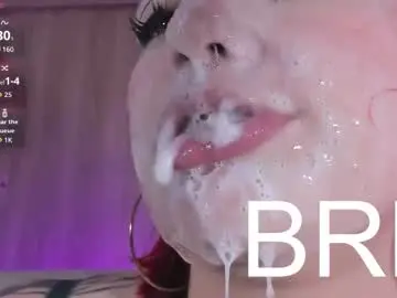 Chaturbate Best Webcam of annika_03