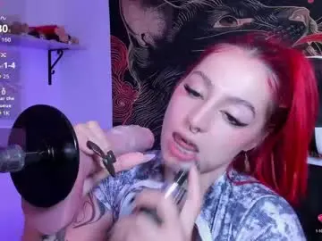 Chaturbate Free Live Porn of annika_03