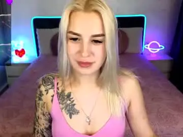 Chaturbate Nude Webcam of bad_barbie69
