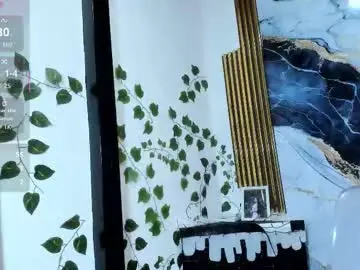 Chaturbate Live Sex of brittanyy20