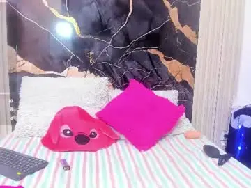 Chaturbate Best live sex cam show of brittanyy20