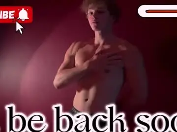 Chaturbate Sex Cam of chase_muscular