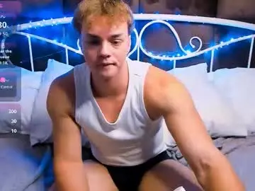 Chaturbate Free Porn Cam of chase_muscular