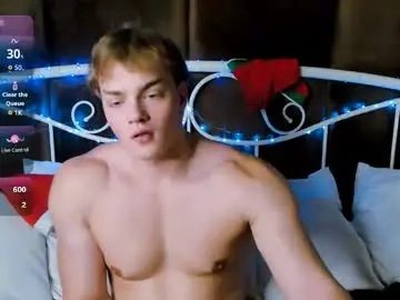 Chaturbate Watch Live Sex Cams of chase_muscular