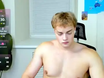 Chaturbate Live Sex Cam of chase_muscular