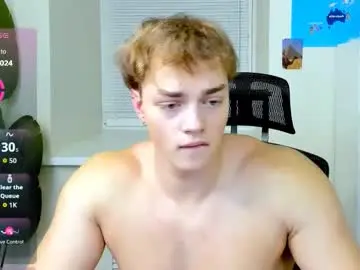 Chaturbate Adult Video Chat of chase_muscular