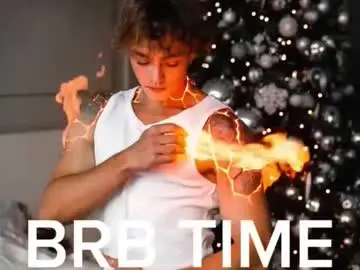 Chaturbate Best live sex cam show of chase_muscular