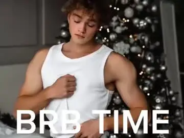 Chaturbate Adult Webcam of chase_muscular