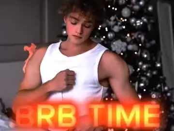 Chaturbate Best live sex cam show of chase_muscular