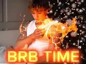 Chaturbate Nude Webcam of chase_muscular