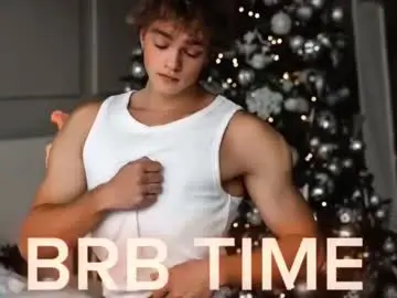 Chaturbate Nude Webcam of chase_muscular