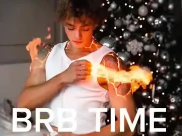 Chaturbate Adult Video Chat of chase_muscular