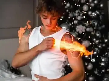 Chaturbate Live Sex of chase_muscular