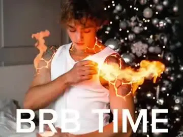 Chaturbate Live Sex Cam of chase_muscular