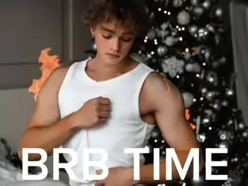 Chaturbate Live Sex of chase_muscular