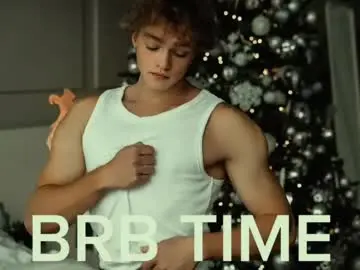 Chaturbate Watch Live Sex Cams of chase_muscular