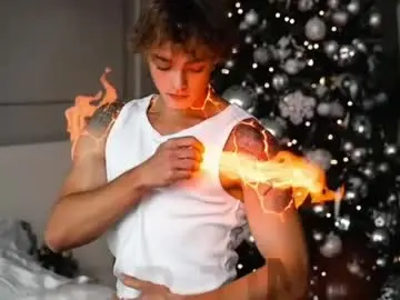 Chaturbate Best live sex cam show of chase_muscular