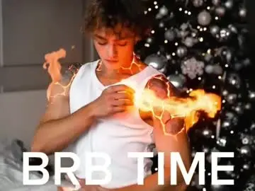 Chaturbate Sex Cam of chase_muscular