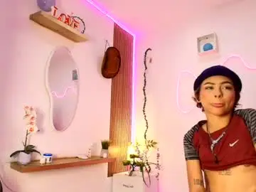 Chaturbate Private Sex Chat of chiquibumbun