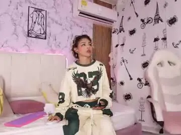 Chaturbate Private Sex Chat of chiquibumbun