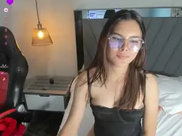 Chaturbate Nude Webcam of clara_ward