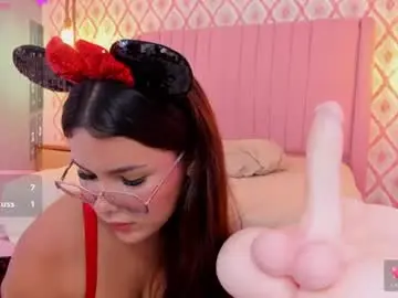 Chaturbate Sex Chat of clara_ward