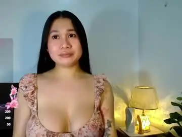Chaturbate Live Sex of cumdesire_iyahx