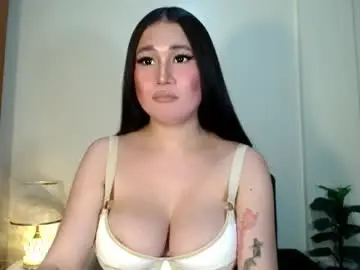 Chaturbate Sex Cam of cumdesire_iyahx